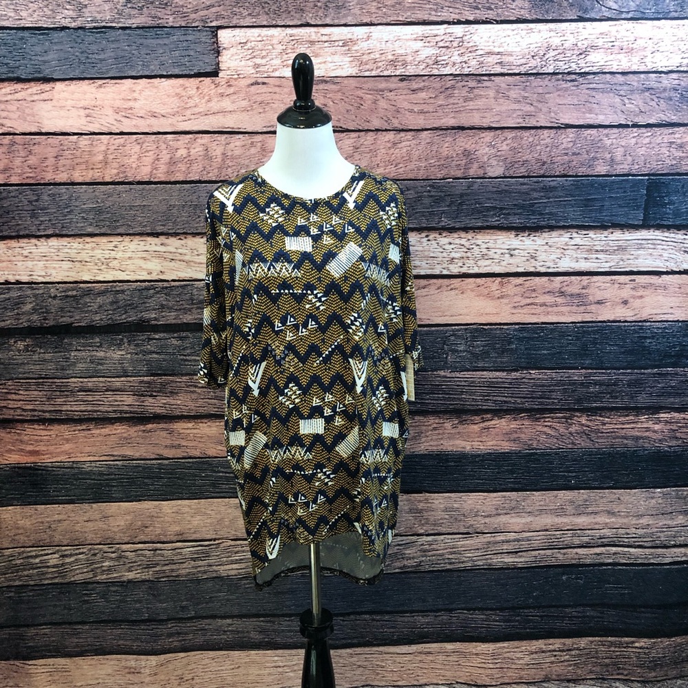 LuLaRoe xxs Irma